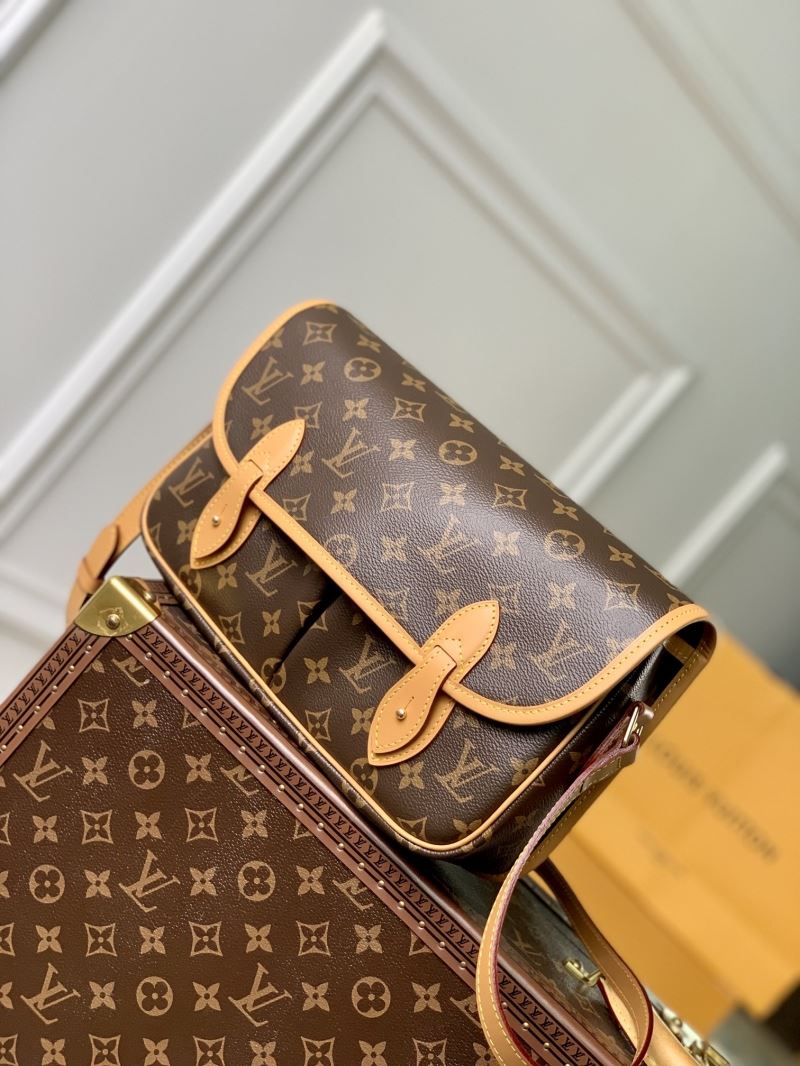 LV Satchel bags